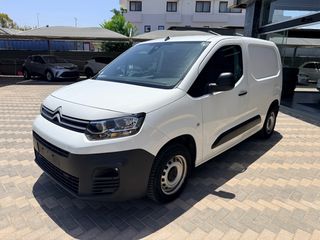 Citroen Berlingo 2021 M, 3 θέσεις CarPoint-thumb-7