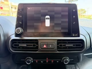 Citroen Berlingo 2021 M, 3 θέσεις CarPoint-thumb-15