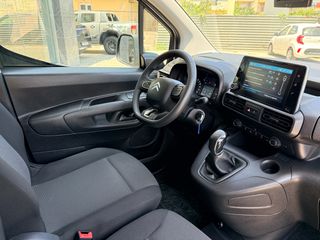 Citroen Berlingo 2021 M, 3 θέσεις CarPoint-thumb-16