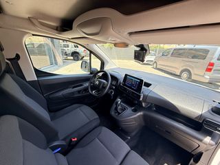 Citroen Berlingo 2021 M, 3 θέσεις CarPoint-thumb-17