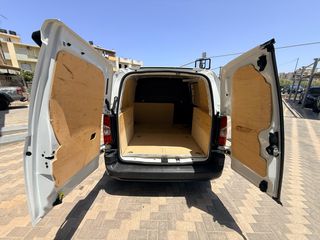 Citroen Berlingo 2021 M, 3 θέσεις CarPoint-thumb-18
