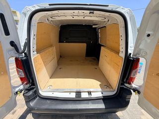 Citroen Berlingo 2021 M, 3 θέσεις CarPoint-thumb-19