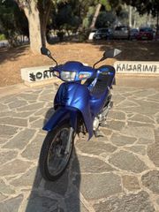 Modenas Kriss II 2003 Modenas kriss 2-thumb-1