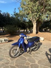 Modenas Kriss II 2003 Modenas kriss 2-thumb-2