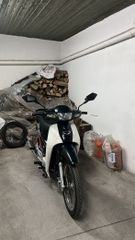 Modenas Kriss II 2003 Modenas kriss 2-thumb-3