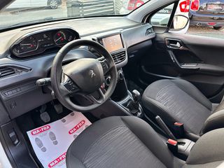 Κλούβα Peugeot 2020 208 VAN,Ελληνικό, Οθόνη, Βιβλίο service, 2 Ετη Εγγύηση-thumb-10
