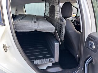 Κλούβα Peugeot 2020 208 VAN,Ελληνικό, Οθόνη, Βιβλίο service, 2 Ετη Εγγύηση-thumb-14