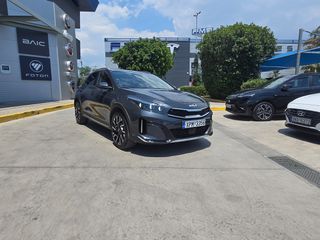 Kia XCeed 2025 PLATINUM