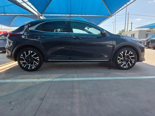 Kia XCeed 2025 PLATINUM-thumb-1