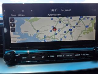 Kia XCeed 2025 PLATINUM-thumb-11