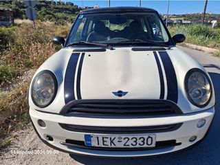 Mini Cooper S 2005-thumb-1