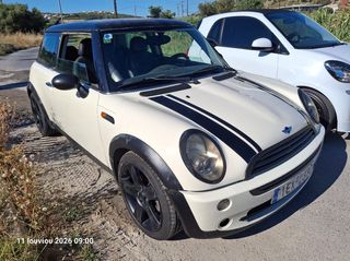 Mini Cooper S 2005-thumb-2
