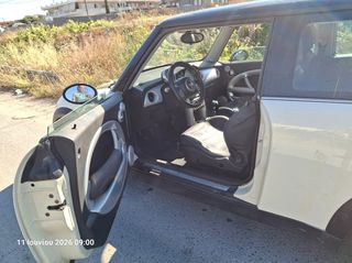Mini Cooper S 2005-thumb-5