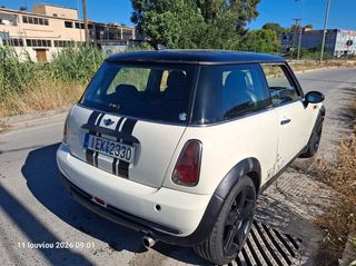 Mini Cooper S 2005-thumb-8