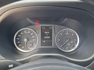 Κλούβα Mercedes-Benz 2022 VITO#116CDI#EXLONG#NAVI#EURO6d#114#119-thumb-66