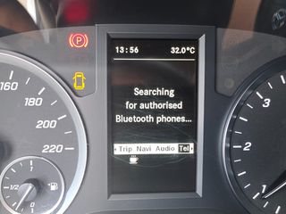 Κλούβα Mercedes-Benz 2022 VITO#116CDI#EXLONG#NAVI#EURO6d#114#119-thumb-67