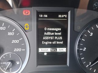 Κλούβα Mercedes-Benz 2022 VITO#116CDI#EXLONG#NAVI#EURO6d#114#119-thumb-69