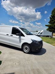 Κλούβα Mercedes-Benz 2022 VITO#116CDI#EXLONG#NAVI#EURO6d#114#119-thumb-99