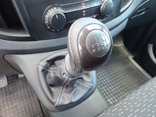 Κλούβα Mercedes-Benz 2022 VITO#116CDI#EXLONG#NAVI#EURO6d#114#119-thumb-73