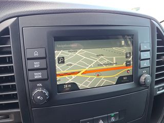 Κλούβα Mercedes-Benz 2022 VITO#116CDI#EXLONG#NAVI#EURO6d#114#119-thumb-77