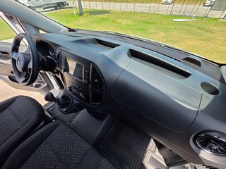 Κλούβα Mercedes-Benz 2022 VITO#116CDI#EXLONG#NAVI#EURO6d#114#119-thumb-84