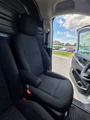 Κλούβα Mercedes-Benz 2022 VITO#116CDI#EXLONG#NAVI#EURO6d#114#119-thumb-89