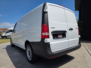 Κλούβα Mercedes-Benz 2022 VITO#116CDI#EXLONG#NAVI#EURO6d#114#119-thumb-96