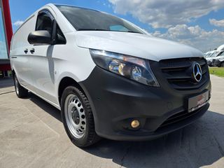 Κλούβα Mercedes-Benz 2022 VITO#116CDI#EXLONG#NAVI#EURO6d#114#119-thumb-98