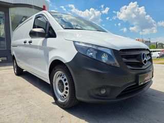 Κλούβα Mercedes-Benz 2022 VITO#116CDI#EXLONG#NAVI#EURO6d#114#119-thumb-10