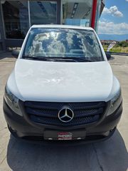 Κλούβα Mercedes-Benz 2022 VITO#116CDI#EXLONG#NAVI#EURO6d#114#119-thumb-13