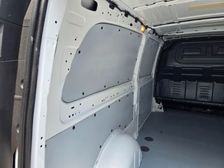Κλούβα Mercedes-Benz 2022 VITO#116CDI#EXLONG#NAVI#EURO6d#114#119-thumb-43