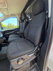 Κλούβα Mercedes-Benz 2022 VITO#116CDI#EXLONG#NAVI#EURO6d#114#119-thumb-55