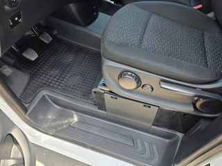 Κλούβα Mercedes-Benz 2022 VITO#116CDI#EXLONG#NAVI#EURO6d#114#119-thumb-57