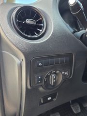 Κλούβα Mercedes-Benz 2022 VITO#116CDI#EXLONG#NAVI#EURO6d#114#119-thumb-59
