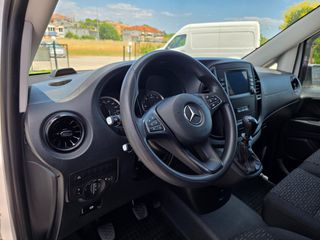 Κλούβα Mercedes-Benz 2022 VITO#116CDI#EXLONG#NAVI#EURO6d#114#119-thumb-60