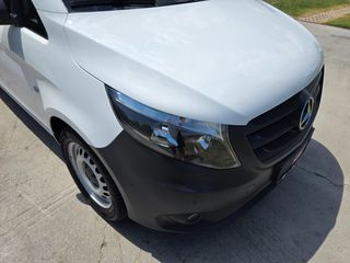 Κλούβα Mercedes-Benz 2022 VITO#116CDI#EXLONG#NAVI#EURO6d#114#119-thumb-18