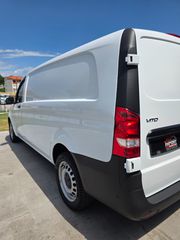 Κλούβα Mercedes-Benz 2022 VITO#116CDI#EXLONG#NAVI#EURO6d#114#119-thumb-27