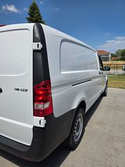 Κλούβα Mercedes-Benz 2022 VITO#116CDI#EXLONG#NAVI#EURO6d#114#119-thumb-30