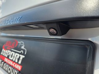 Κλούβα Mercedes-Benz 2022 VITO#116CDI#EXLONG#NAVI#EURO6d#114#119-thumb-32