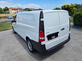 Κλούβα Mercedes-Benz 2022 VITO#116CDI#EXLONG#NAVI#EURO6d#114#119-thumb-34