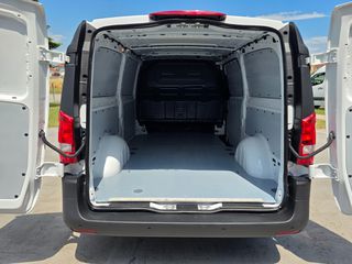 Κλούβα Mercedes-Benz 2022 VITO#116CDI#EXLONG#NAVI#EURO6d#114#119-thumb-39