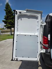 Κλούβα Mercedes-Benz 2022 VITO#116CDI#EXLONG#NAVI#EURO6d#114#119-thumb-40