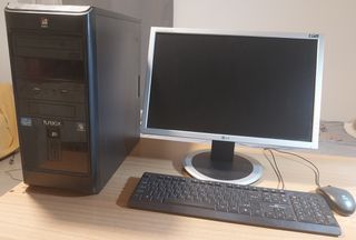 Πωλείται Turbo X Black