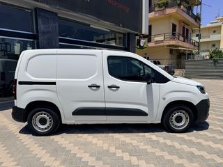 Κλούβα Citroen 2021 Berlingo M, 3 θέσεις CarPoint-thumb-2