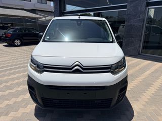 Κλούβα Citroen 2021 Berlingo M, 3 θέσεις CarPoint-thumb-8