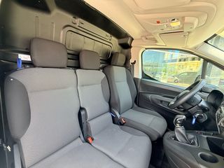 Κλούβα Citroen 2021 Berlingo M, 3 θέσεις CarPoint-thumb-16