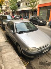 Citroen Xsara 1999