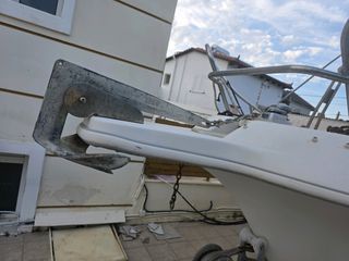 Βάρκα - Λεμβολόγιο 2005 JANMOR BOAT YARD 580 OPEN-thumb-5