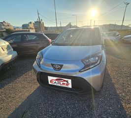 Toyota Aygo (X) 2023