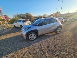 Toyota Aygo (X) 2023-thumb-1